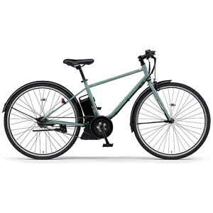 YAMAHA�b���}�n �d���A�V�X�g���]�� PAS CRAIG PLUS �J�[�L�W�F�C�h2 26PA70CP [700C�i�X�|�[�c�j /3�i�ϑ�]�y�L�����Z���E�ԕi�s�z �y��������z���s�z
