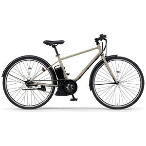 YAMAHA�b���}�n �d���A�V�X�g���]�� PAS CRAIG PLUS �}�b�g�O���C�b�V���x�[�W�� 26PA70CP [700C�i�X�|�[�c�j /3�i�ϑ�]�y�L�����Z���E�ԕi�s�z �y��������z���s�z