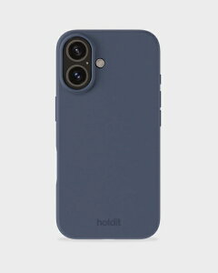 HOLDIT�b�z�[���f�B�b�g iPhone 16�i6.1�C���`�j�\�t�g�^�b�`�V���R���P�[�X �p�V�t�B�b�N�u�� 16509