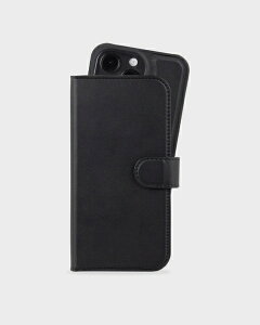 HOLDIT�b�z�[���f�B�b�g iPhone 16 Pro Max�i6.9�C���`�j 2Way�蒠�^�P�[�X �u���b�N 16562
