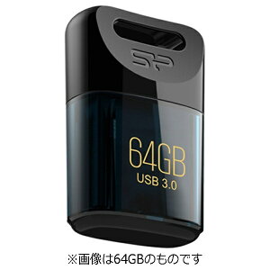 SILICONPOWERbVRp[ SP016GBUF3J06V1D USB Jewel J06 lCr[XPg [16GB /USB3.1 /USB TypeA /Lbv]