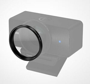 ELGATO�b�G���K�g 49 MM CPL LENS FILTER 1262