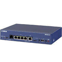 楽天市場】ヤマハ rtx830（有線LAN｜ネットワーク機器）：パソコン 