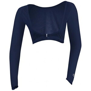 �C�I���X�|�[�c�bEON SPORTS ���f�B�[�X ZEROFIT ICE MESH �A�C�X���b�V�� �{���� �l�C�r�[ ZBRAMF-107F [���f�B�[�X /�t���[�T�C�Y]�y�ԕi�����s�z