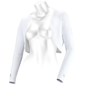 �C�I���X�|�[�c�bEON SPORTS ���f�B�[�X ZEROFIT ICE MESH �A�C�X���b�V�� �I�[�o�[�{���� �z���C�g ZOBAMG-103F [���f�B�[�X /�t���[�T�C�Y]�y�ԕi�����s�z