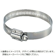 BREEZE｜ブリーズ ステンレスホースバンド　締付径　46．0mm〜70．0mm　63036 （1箱10個）《※画像はイメ…