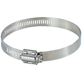 BREEZE｜ブリーズ ステンレスホースバンド　締付径　64．0mm〜140．0mm　63080 （1箱10個）
