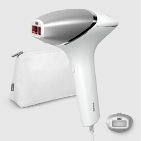 PHILIPS｜フィリップス Lumea IPL 8000 Series SenseIQ搭載 IPLデバイス BRI940/70 [AC100V-240V]