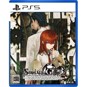 �y2026�N08��20�������z MAGES�D�b���[�W�X STEINS;GATE RE:BOOT�yPS5�z �y��������z���s�z