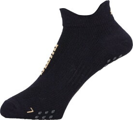 プーマ｜PUMA 男女兼用 シャドウキャット キャットアイ アンクルソックス PUMA Black 635917 [ユニセックス /25〜27cm]【返品交換不可】