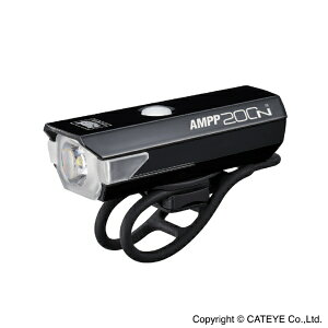 �L���b�g�A�C�bCATEYE USB�[�d��LED���C�g AMPP200N HL-EL042NRC