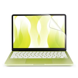 ELECOM｜エレコム MacBook Neo用フィルム 反射防止 EF-MBN1326FLF