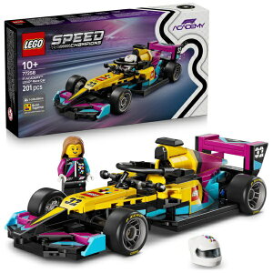 ���S �X�s�[�h�`�����s�I�� F1 ACADEMY ���[�X�J�[ 77258