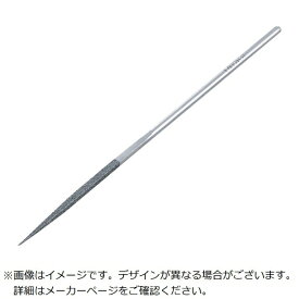 ロブテックス｜Lobtex 精密ダイヤヤスリ　10本組　角　S10K《※画像はイメージです。実際の商品とは異なります》