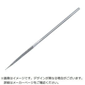 ロブテックス｜Lobtex 精密ダイヤヤスリ　12本組　三角　S12S《※画像はイメージです。実際の商品とは異なります》