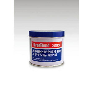 X[{hbThreeBond Cpڒ܁@TB2083L@d܁@1kg@d@TB2083L1K