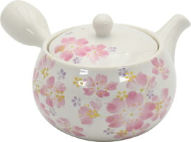 セラミック藍｜CERAMIC AI 急須　華まつり