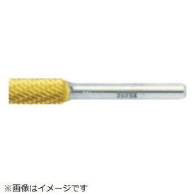 スーパーツール｜SUPER TOOL 超硬バー　チタン（Tin）コーティングタイプ　SBT1C05