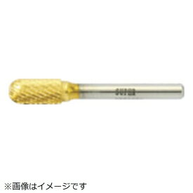 スーパーツール｜SUPER TOOL 超硬バー　チタン（Tin）コーティングタイプ　SBT2C05