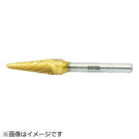スーパーツール｜SUPER TOOL 超硬バー　チタン（Tin）コーティングタイプ　SBT7C02