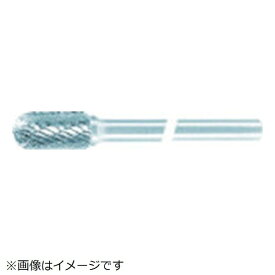 スーパーツール｜SUPER TOOL 超硬バー　ミドルシャンク（シャンク長：80mm）　SB2C08M《※画像はイメージです。実際の商品とは異なります》