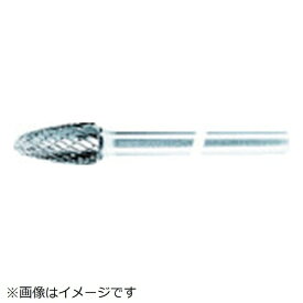 スーパーツール｜SUPER TOOL 超硬バー　ミドルシャンク（シャンク長：80mm）　SB3C05M
