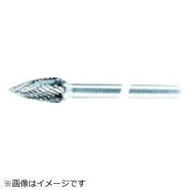 スーパーツール｜SUPER TOOL 超硬バー　ミドルシャンク（シャンク長：80mm）　SB4C04M