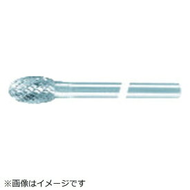 スーパーツール｜SUPER TOOL 超硬バー　ミドルシャンク（シャンク長：80mm）　SB6C03M