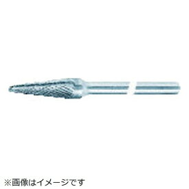 スーパーツール｜SUPER TOOL 超硬バー　ミドルシャンク（シャンク長：80mm）　SB7C04M