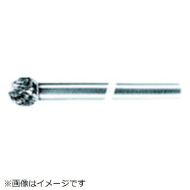 スーパーツール｜SUPER TOOL 超硬バー　ミドルシャンク（シャンク長：80mm）　SB8C04M