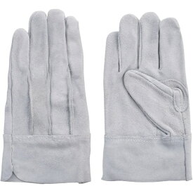 富士グローブ｜Fuji Glove EX-600M　牛床皮背縫い　1725