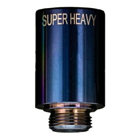 LYNX｜リンクス スイングウエイト BSW バレットスリーブウェイト別売専用ウェイト スーパーヘビー：100g(紫) LX-BSW