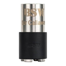LYNX｜リンクス スイングウエイト BSW バレットスリーブウェイト 本体単品 キャロウェイ用 LX-BSW