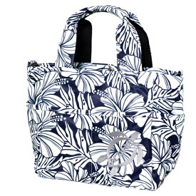WINWIN STYLE｜ウィンウィンスタイル ラウンドバッグ ALOHA HONU NEW ROUND TOTE BAG NV WB-005 [240×240×130mm]