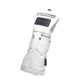 レゴリス｜REGOLITH バリアント カジュアルシリーズ ヘッドカバー フェアウエイ用 MAT WHITE VAC-002HC