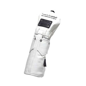���S���X�bREGOLITH �o���A���g �J�W���A���V���[�Y �w�b�h�J�o�[ ���[�e�B���e�B�p MAT WHITE VAC-002HC