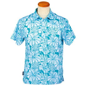 WINWIN STYLE｜ウィンウィンスタイル メンズ ALOHA HONU NEW MINT GN AW-62 [メンズ /Mサイズ]【返品交換不可】