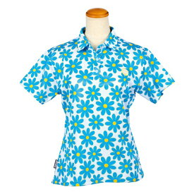 WINWIN STYLE｜ウィンウィンスタイル ウィメンズ WINWIN FLOWER NEW WH AW-82 [レディース /Mサイズ]【返品交換不可】