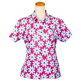 WINWIN STYLE｜ウィンウィンスタイル ウィメンズ WINWIN FLOWER NEW ROSE AW-83 [レディース /Mサイズ]【返品交換不可】