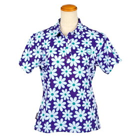 WINWIN STYLE｜ウィンウィンスタイル ウィメンズ WINWIN FLOWER NEW PUR AW-85 [レディース /Lサイズ]【返品交換不可】