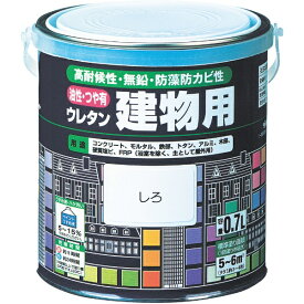 ロックペイント｜ROCK PAINT 油性ウレタン建物用　きいろ　1.6L　H0616126S《※画像はイメージです。実際の商品とは異なります》