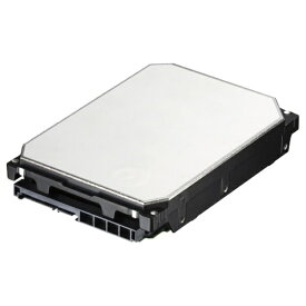 BUFFALO｜バッファロー OP-HD8.0BN/B 内蔵HDD 交換用HDD(NASシステム用) [8TB /3.5インチ]
