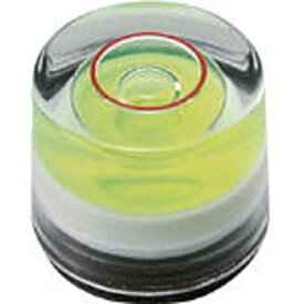 エビス｜EBiSU 丸型気泡管φ25・磁石付　R25M