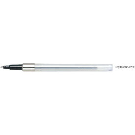 三菱鉛筆｜MITSUBISHI PENCIL 加圧ボールペン リフィル(替芯) POWER TANK(パワータンク) 赤 SNP10.15 [1.0mm /油性インク]