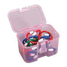 JEFCOM｜ジェフコム スケルトンミニ小箱黄　SP18Y