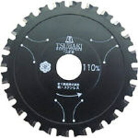 富士製砥｜FUJI GRINDING WHEEL サーメットチップソーつばき305TU　TP305TU