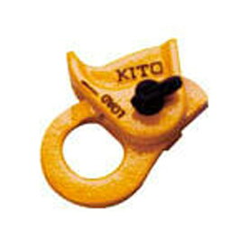 キトー｜KITO クリップ　ワイヤー12から14mm用　KC140