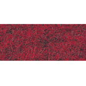 ワタナベ工業｜Watanabe Industory パンチカーペット　エンジ　防炎　91cm×30m　CPS7019130《※画像はイメージです。実際の商品とは異なります》