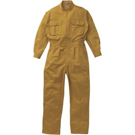 山田辰｜YAMADA TATSU スリードラゴン ツナギ服 LLサイズ ゴールド 20000GOLL