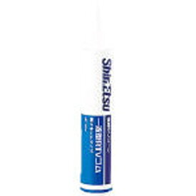 信越化学工業｜Shin-Etsu Chemical 一般RTVゴムコンパウンド　330ml　グレー　KE45G330